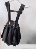 Sweet Mini Skirt