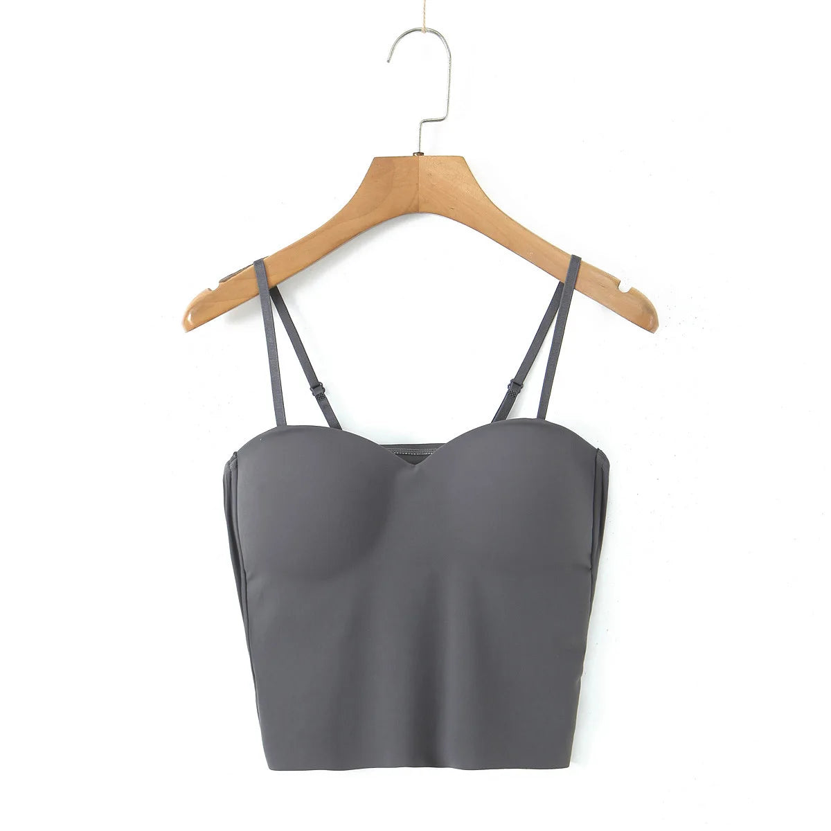 Camis with Chest Pad