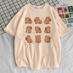 Capybara Tee