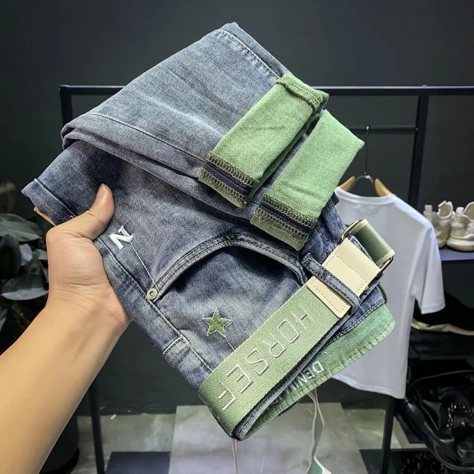 Denim Jeans