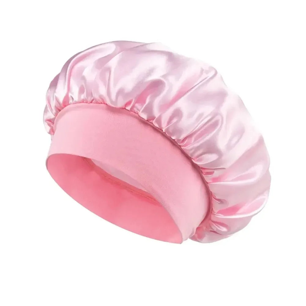 Silk Bonnet