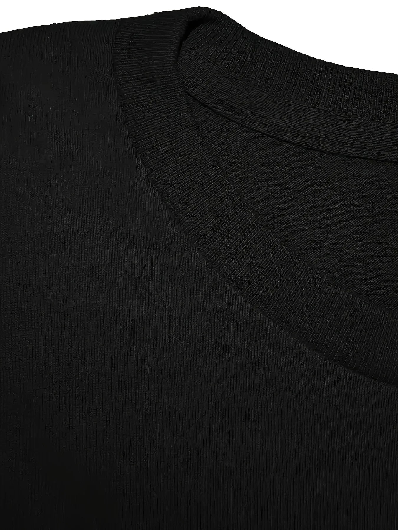 Cat Print Loose-fitting Tee