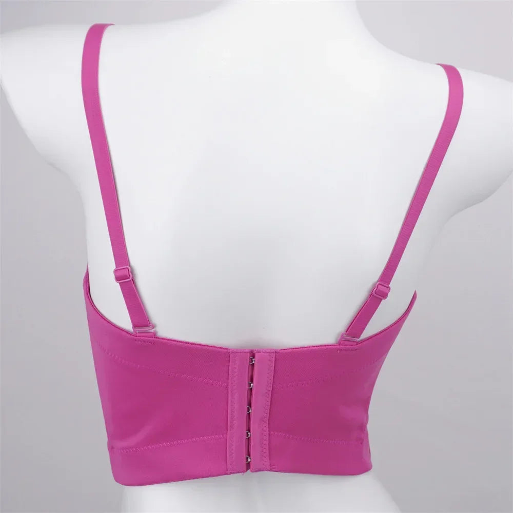 Corset Top