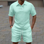 Casual Two Piece Set