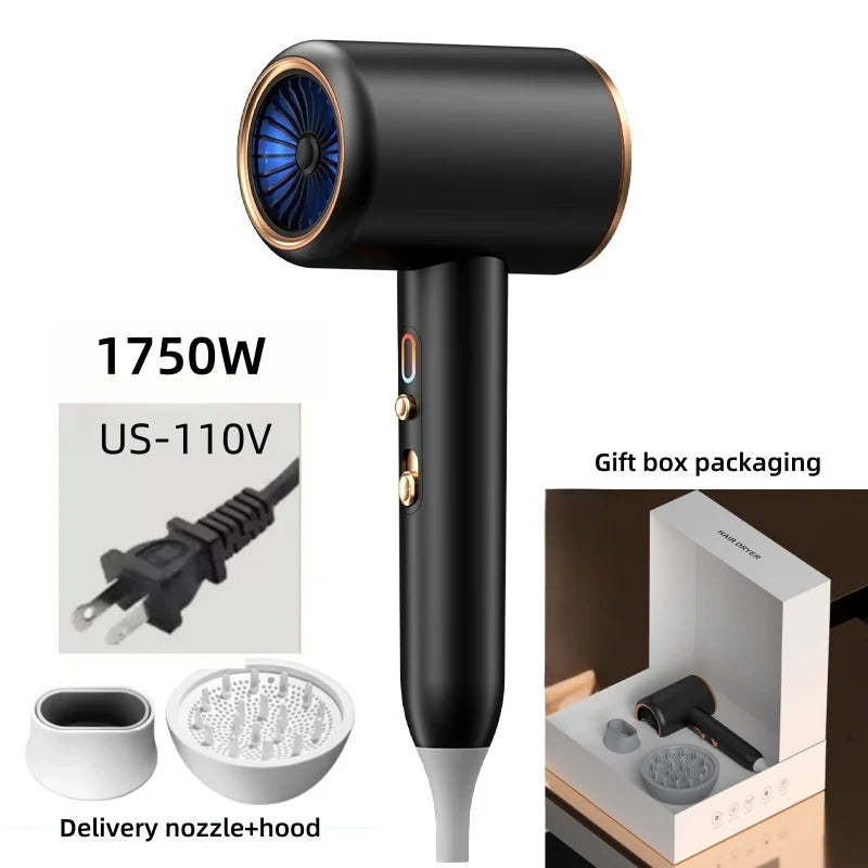 High-Speed Hair Dryer