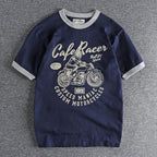 Cafe Racer Tee