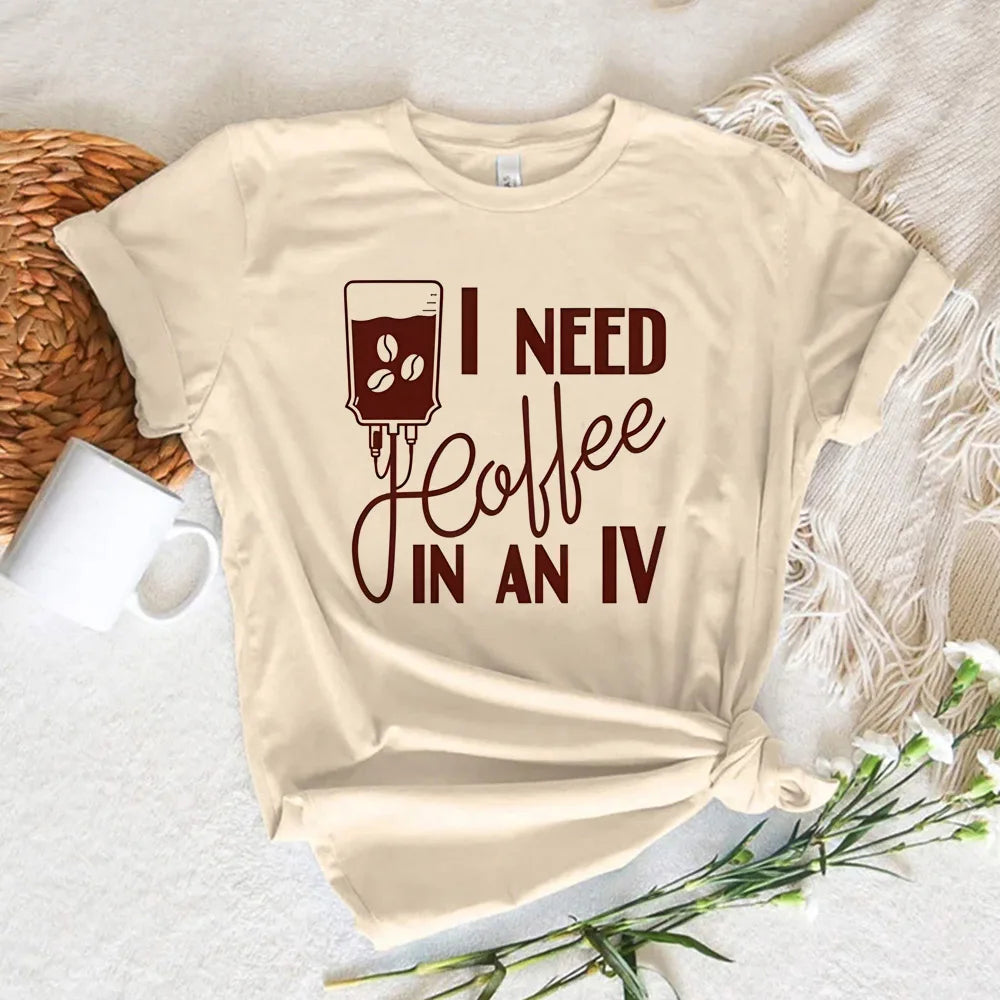 Coffee Love Tee