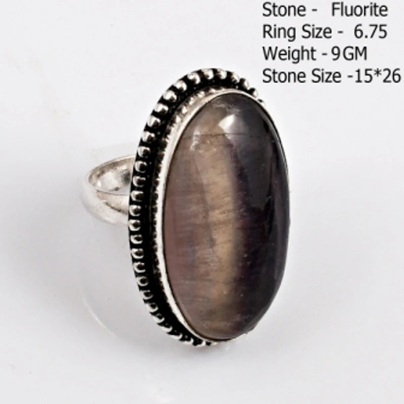 Stone Ring
