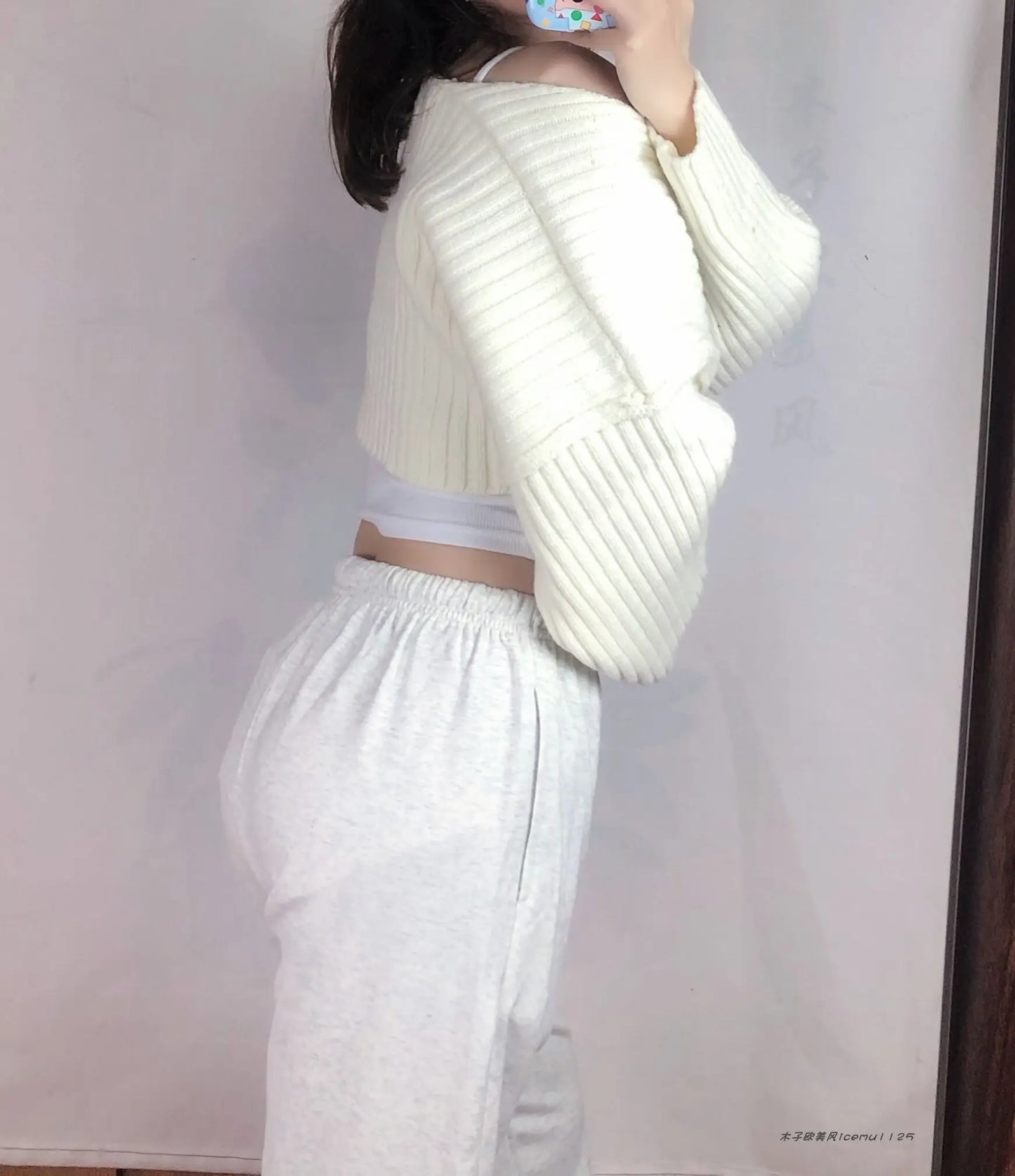 Shrug Cardigan