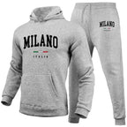 Milano Set