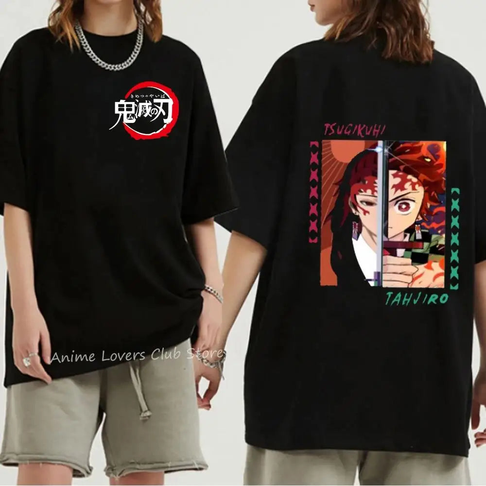 Demon Slayer Tee