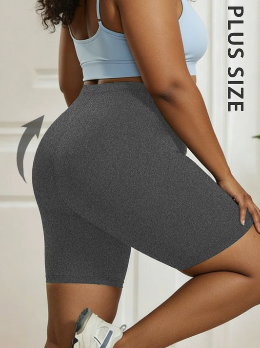 Biker Shorts