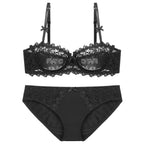 Ultra-Thin Underwear Set