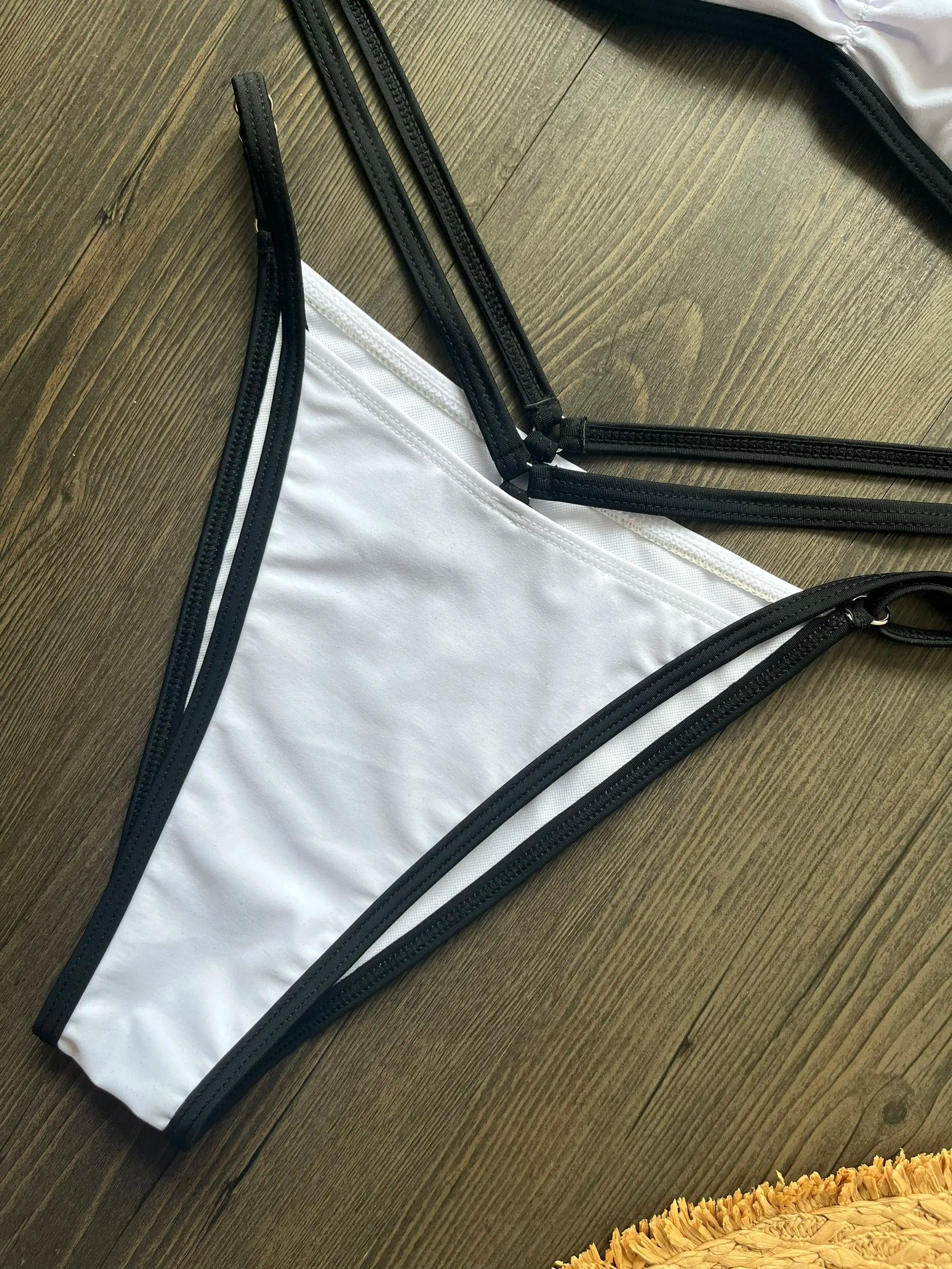 Bandeau Bikini