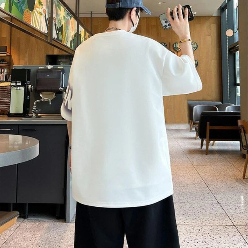 T-Shirt Shorts Set