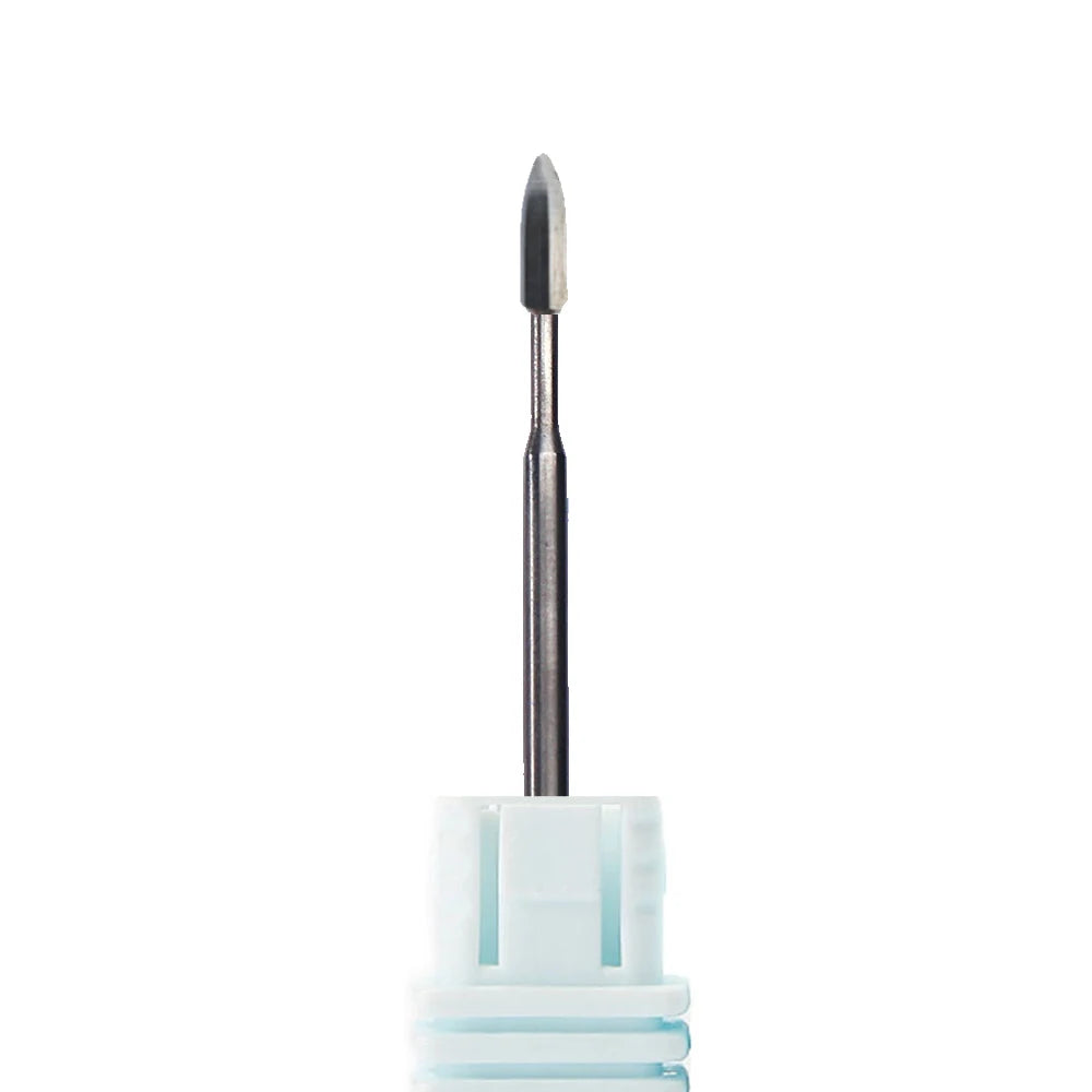 Carbide Cutter Nail Drill Bits Tungsten Drills Manicure Electric Nail File Gel Polish Remover Pedicure Flame Cutter Accessories
