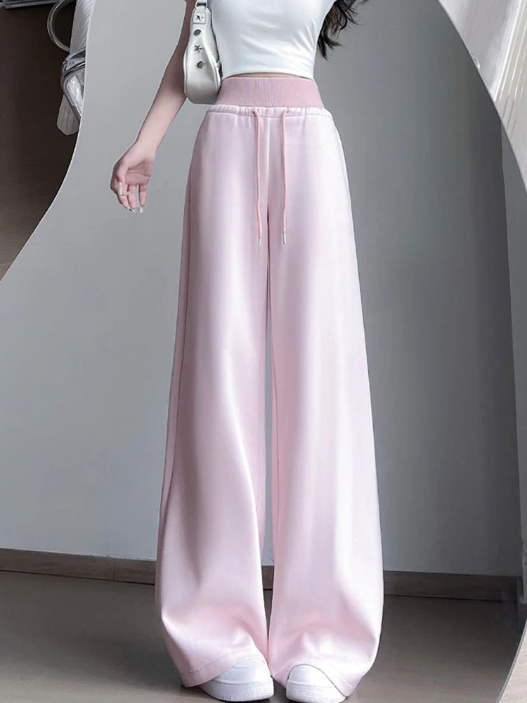 Loose Sweatpants