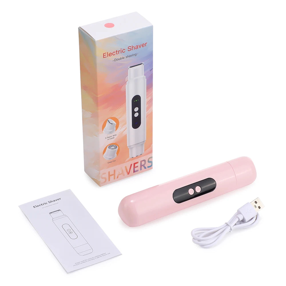Electric Shaver