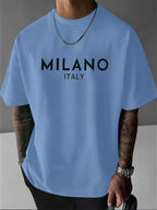 Milano Tee