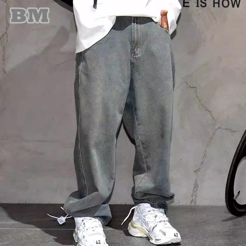 Baggy Jeans