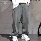Baggy Jeans