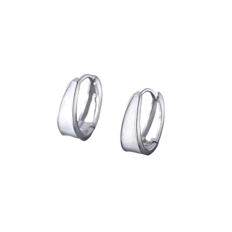 925 Sterling Silver Earrings