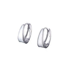 925 Sterling Silver Earrings