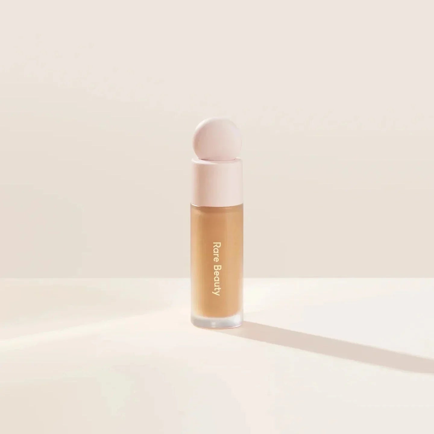 Soft Pinch Liquid Contour