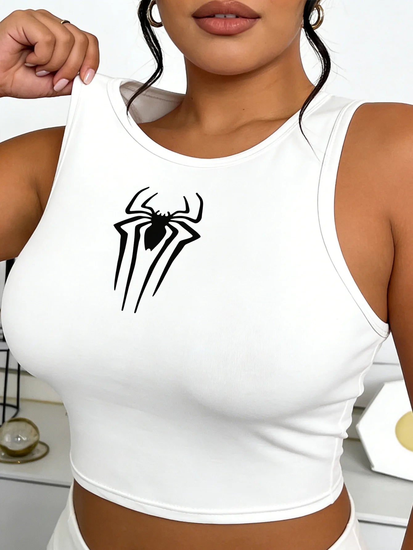 Spider Tank