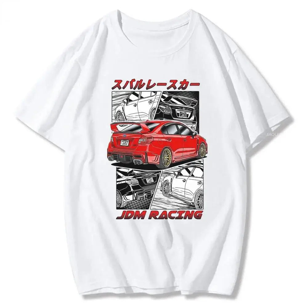 Initial D Tee