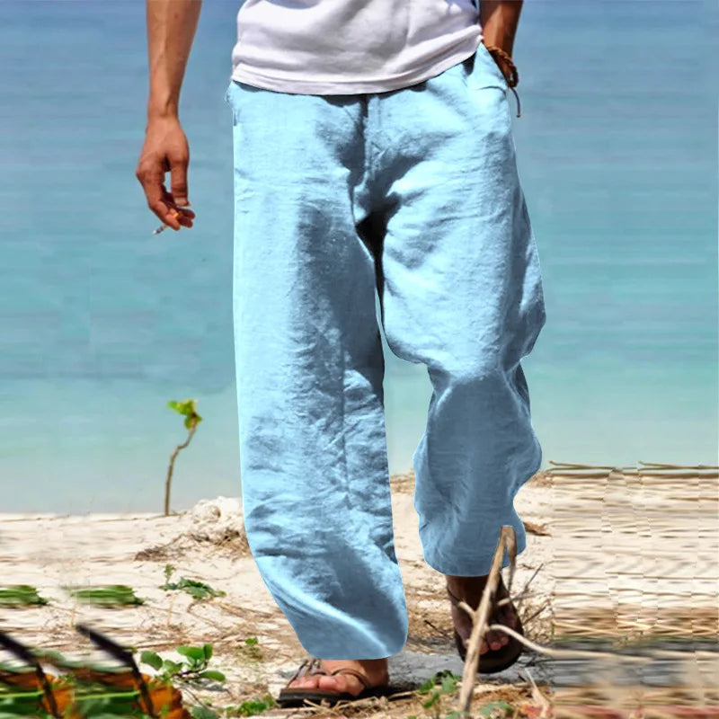 Drawstring Jogger