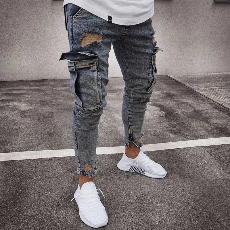 Stretch Jeans