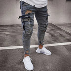 Stretch Jeans