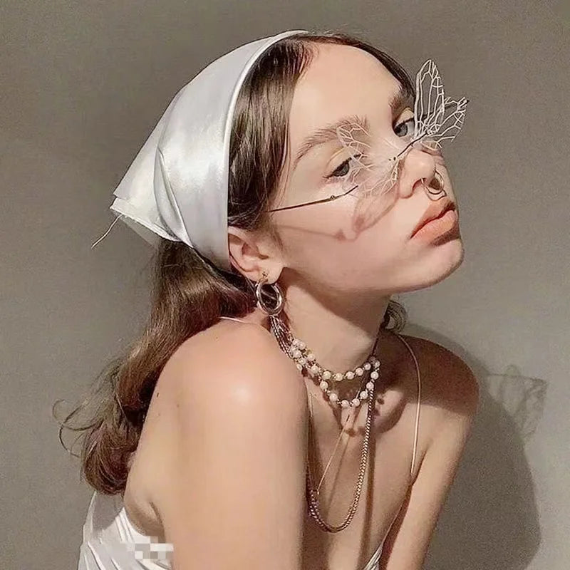Dragonfly Wings Sunglasses