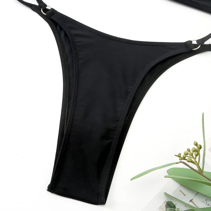 Triangle Bikini