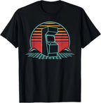 80s 90s Video Game Retro Vintage Classic Arcade T-Shirt