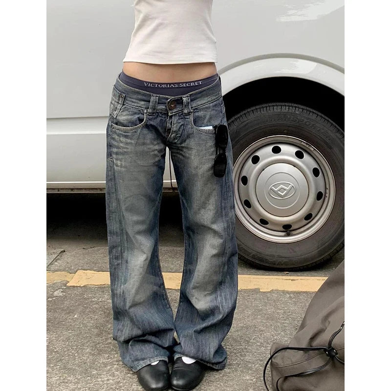 Baggy Jeans