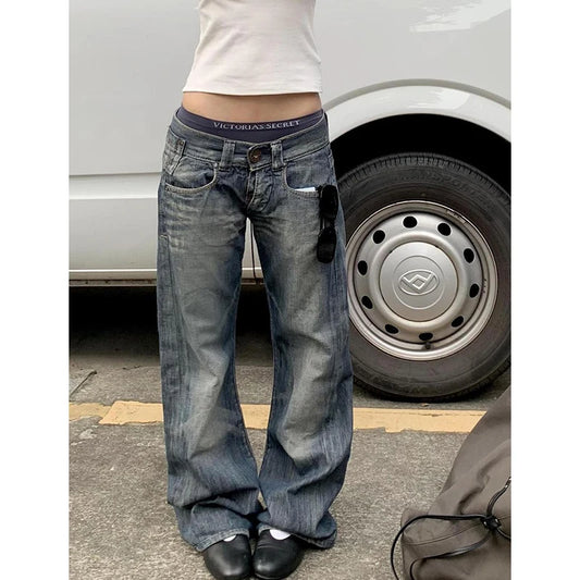 Baggy Jeans