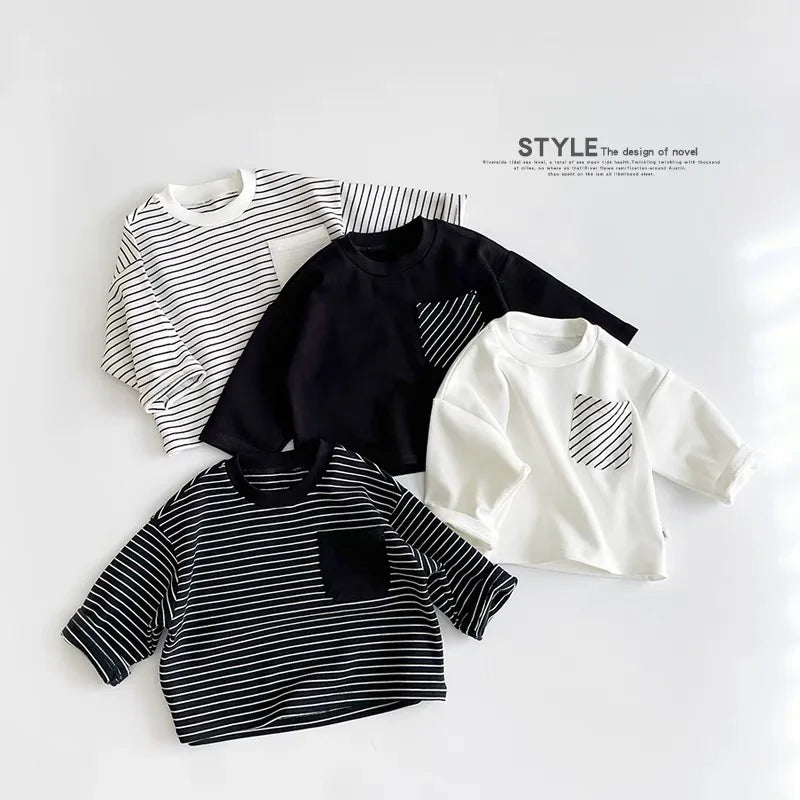 Striped Tee