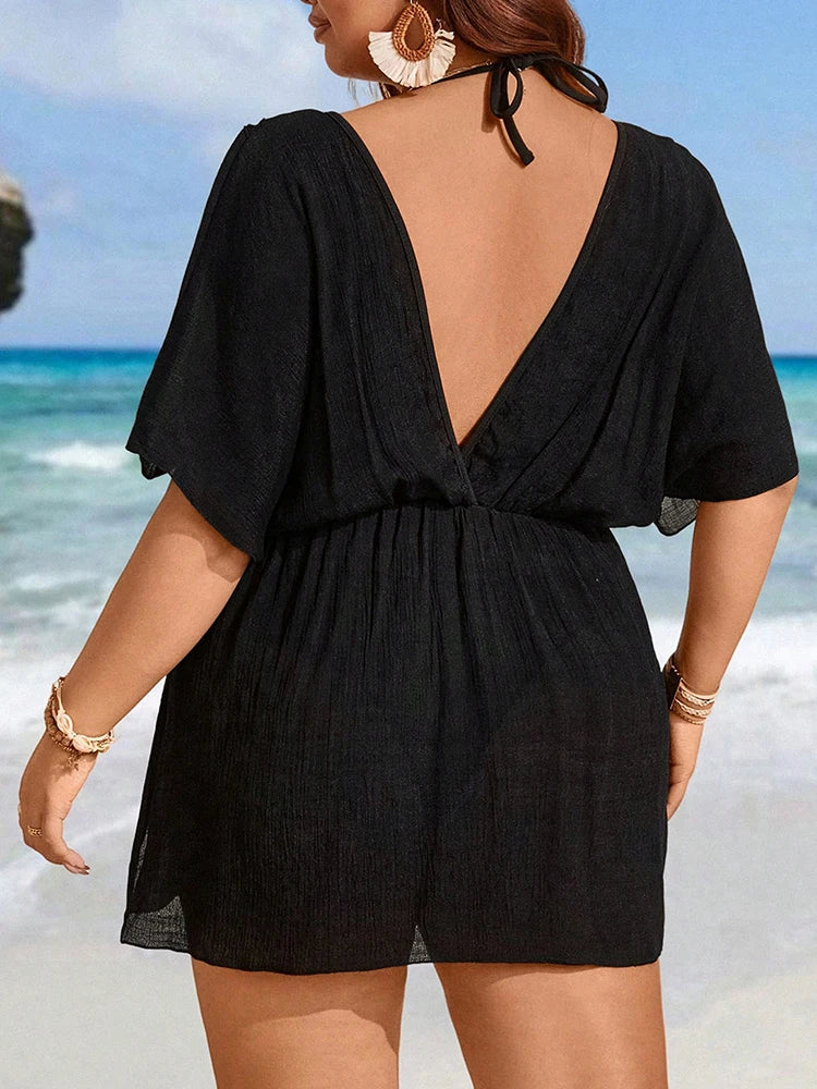 Bikini Cover Up