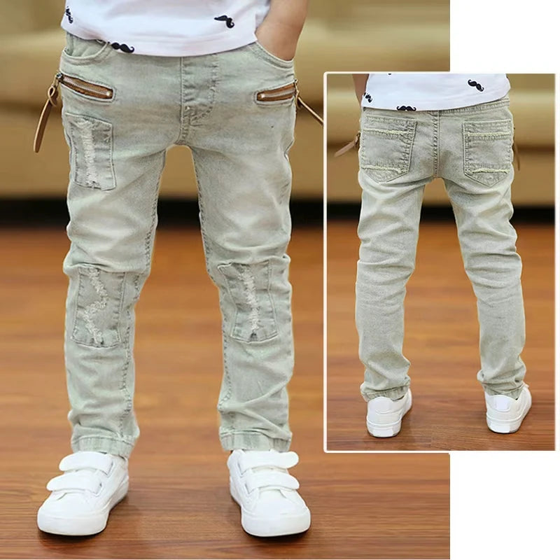 Denim Jeans