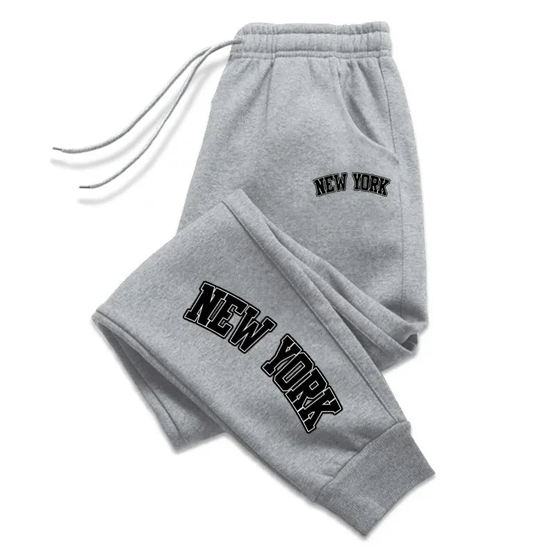 New York Sweatpants