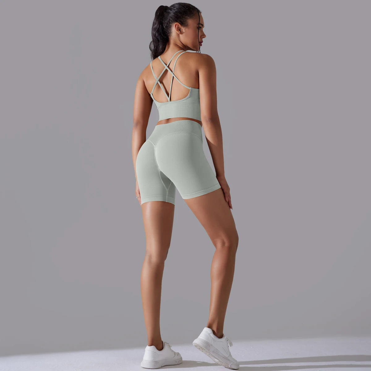 Yoga Set
