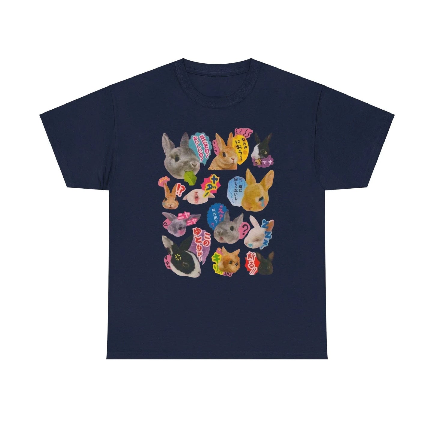 Bunny 90s Shirt