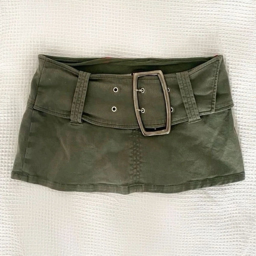 Assorted Skirts