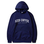 Iced Coffee Hoodie