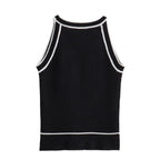 Knit Tank