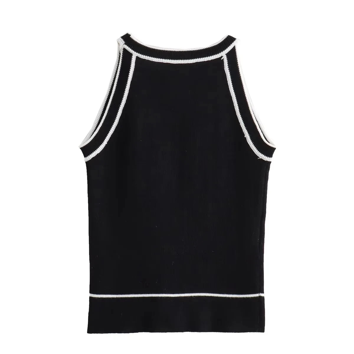 Knit Tank