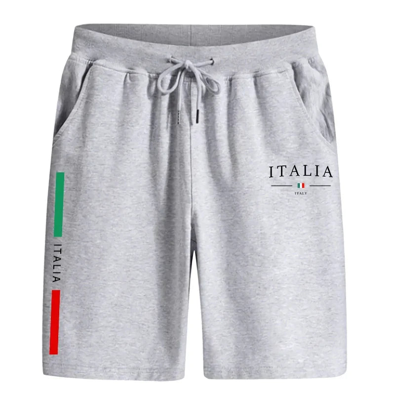 Italy Shorts