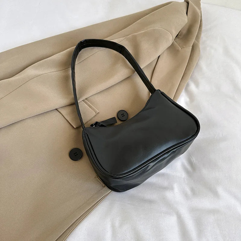 PU Shoulder Bag